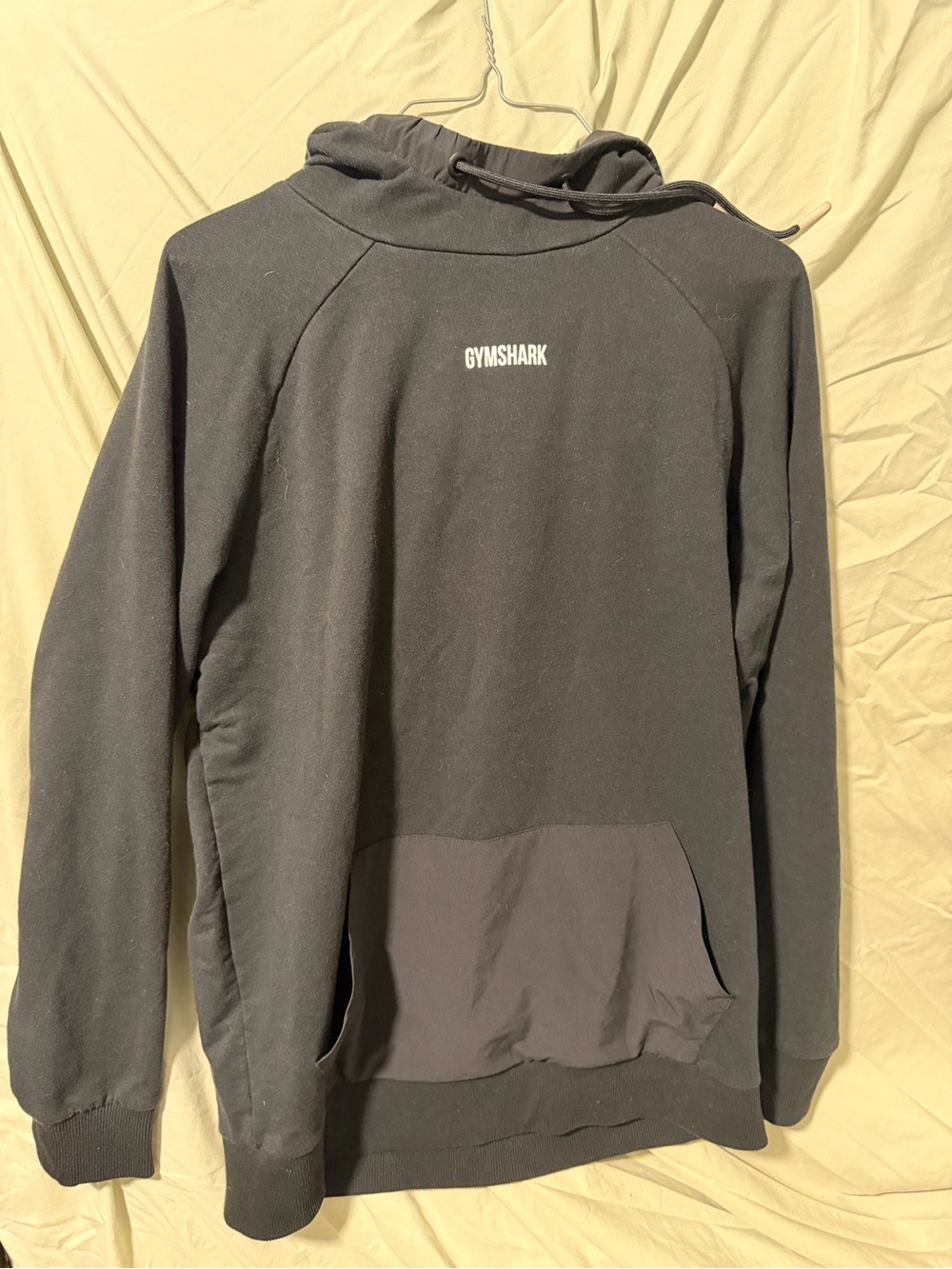Gymshark Women’s Hoodie